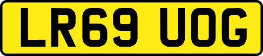 LR69UOG