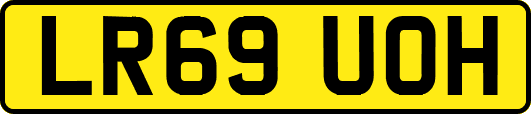 LR69UOH