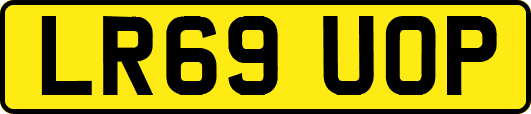 LR69UOP