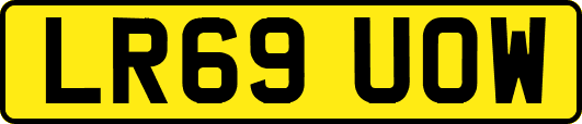 LR69UOW