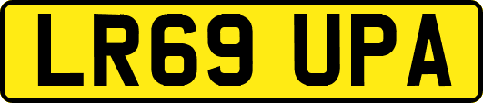 LR69UPA