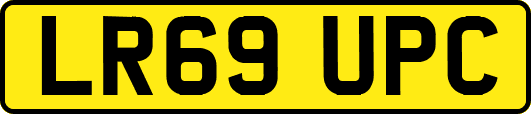 LR69UPC