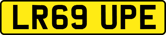 LR69UPE