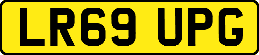 LR69UPG