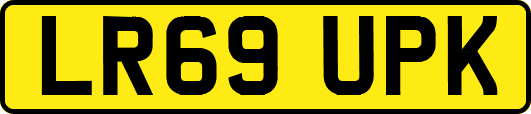 LR69UPK