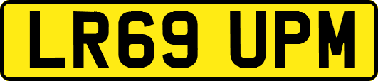 LR69UPM