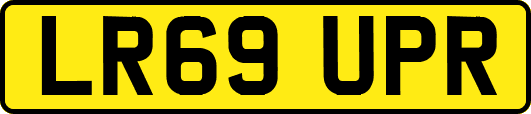 LR69UPR