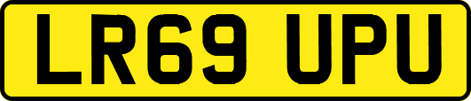 LR69UPU