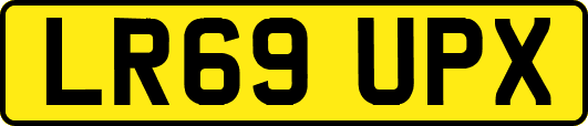 LR69UPX