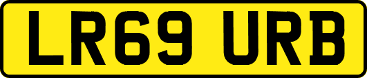 LR69URB