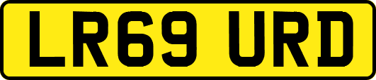 LR69URD