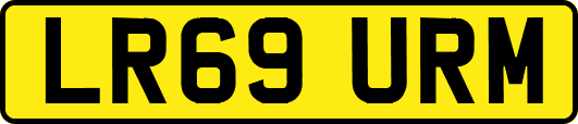 LR69URM