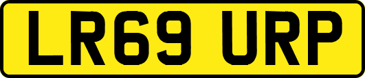 LR69URP