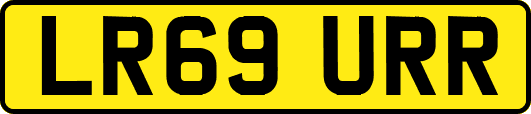LR69URR