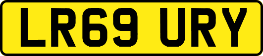LR69URY
