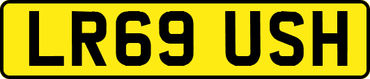 LR69USH