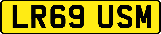 LR69USM