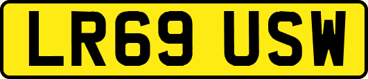 LR69USW