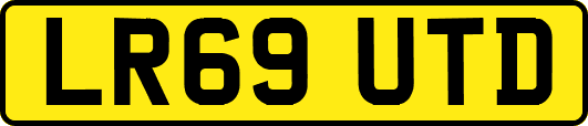 LR69UTD