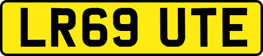 LR69UTE