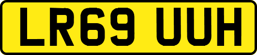 LR69UUH