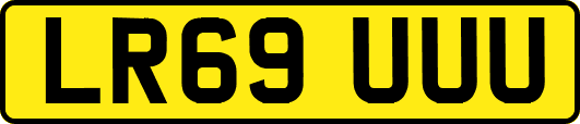 LR69UUU