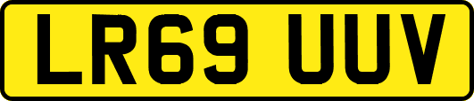 LR69UUV