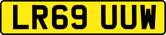LR69UUW