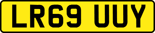 LR69UUY