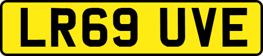 LR69UVE