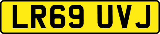 LR69UVJ
