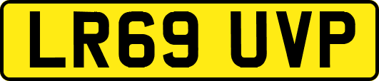LR69UVP