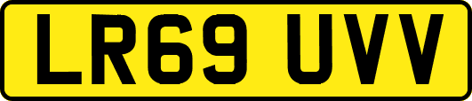 LR69UVV