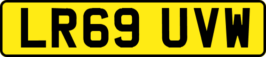 LR69UVW