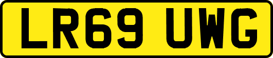 LR69UWG