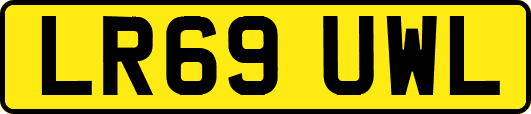 LR69UWL