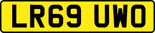 LR69UWO