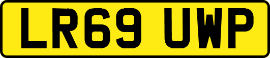 LR69UWP