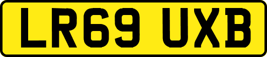 LR69UXB