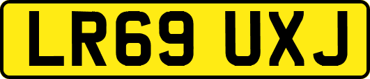LR69UXJ