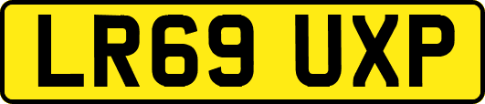 LR69UXP