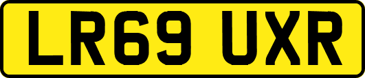 LR69UXR