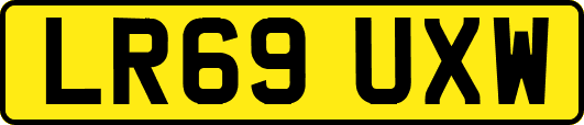 LR69UXW