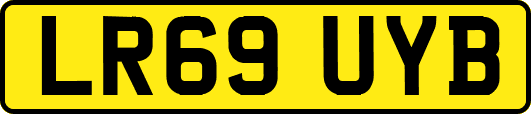 LR69UYB