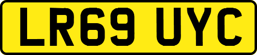 LR69UYC
