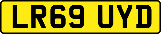 LR69UYD
