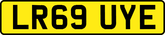 LR69UYE