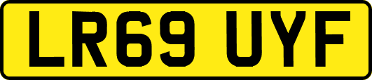 LR69UYF