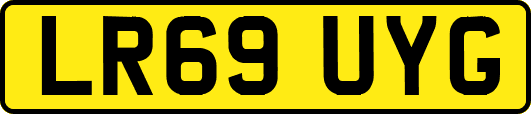 LR69UYG