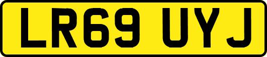 LR69UYJ